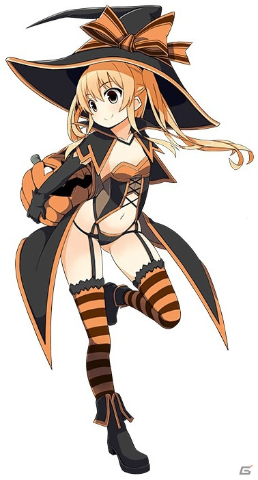 PC「リングドリーム～女子プロレス大戦～」ハロウィンの花いちもんめ「キョンシーYui」が参戦！新機能「バイオリズム」も実装の画像9