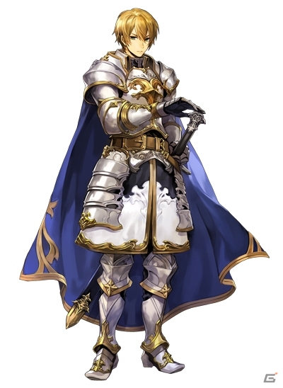 iOS/Android「オルタンシア・サーガ –蒼の騎士団-」700万DL突破キャンペーン＆新章「因果～絡み合う運命～」の配信が10月21日より実施の画像6