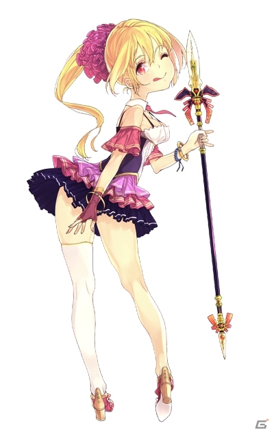 iOS/Android「オルタンシア・サーガ –蒼の騎士団-」700万DL突破キャンペーン＆新章「因果～絡み合う運命～」の配信が10月21日より実施の画像7