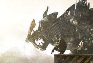 ゾイドの新プロジェクトはMOBA！iOS/Android「ZOIDS FIELD OF REBELLION」が発表＆事前登録、βテスター募集がスタートの画像15