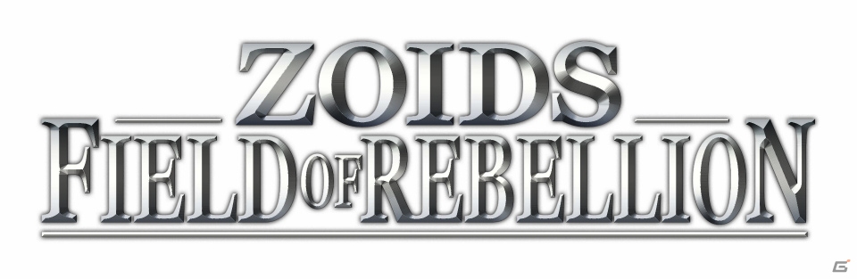 ゾイドの新プロジェクトはMOBA！iOS/Android「ZOIDS FIELD OF REBELLION」が発表＆事前登録、βテスター募集がスタートの画像1