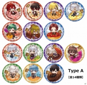 Happyくじ「夢王国と眠れる100人の王子様」が本日夜間より販売開始！セブンネットショッピング限定商品も登場の画像16