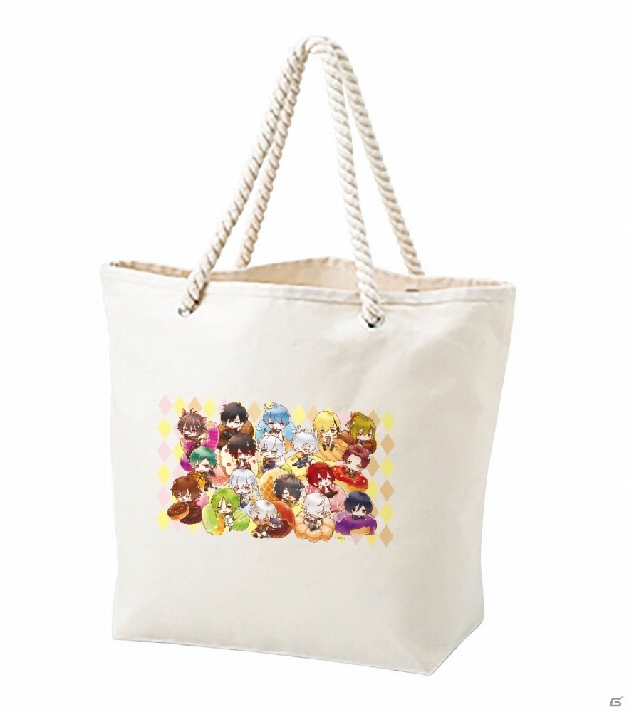 Happyくじ「夢王国と眠れる100人の王子様」が本日夜間より販売開始！セブンネットショッピング限定商品も登場の画像15