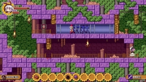 PS4版「チェルシーさんは7の魔神をブッ殺さねばならない。」が配信開始！PS Vitaとのクロスバイに対応の画像18