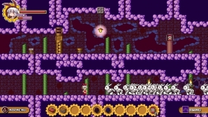 PS4版「チェルシーさんは7の魔神をブッ殺さねばならない。」が配信開始！PS Vitaとのクロスバイに対応の画像19
