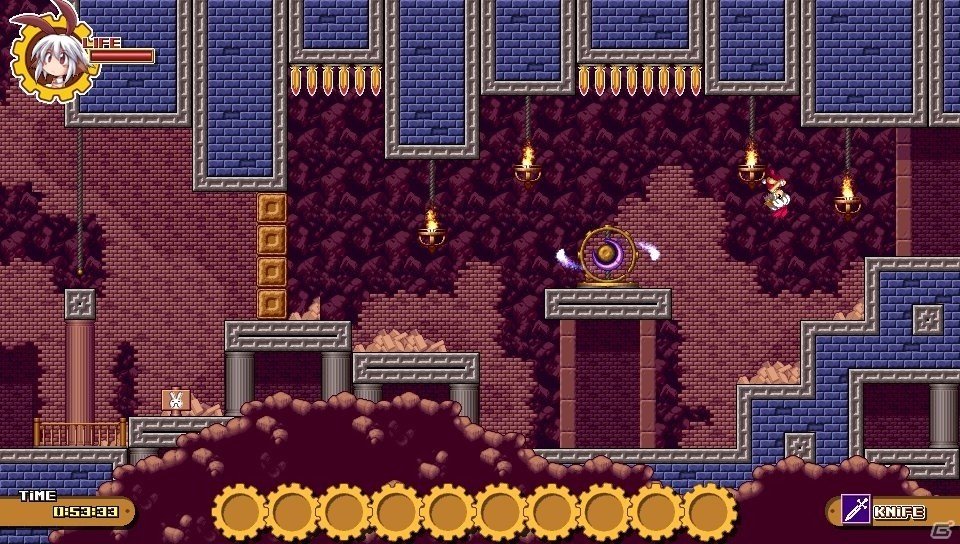 PS4版「チェルシーさんは7の魔神をブッ殺さねばならない。」が配信開始！PS Vitaとのクロスバイに対応の画像7
