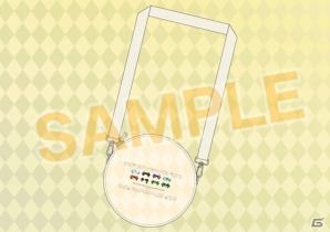 「夢王国と眠れる100人の王子様」AGF2016販売グッズの詳細が発表！の画像6