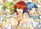 「夢王国と眠れる100人の王子様」AGF2016販売グッズの詳細が発表！