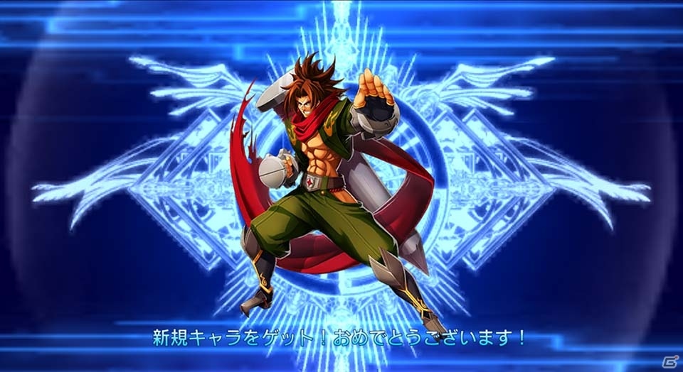 iOS/Android「ブレイブルー レボリューション リバーニング」が配信開始！コマンド不要の簡単操作でコンボが楽しめる乱戦格闘アクションの画像20