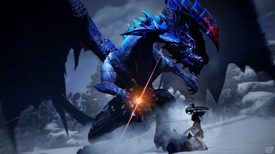 PS4/PS Vita「討鬼伝2」DLC「追加任務集 拾」が配信開始！10月27日には「追加任務集 拾壱」が配信の画像11