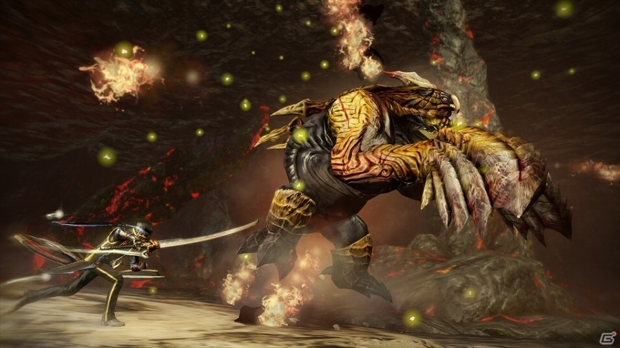 PS4/PS Vita「討鬼伝2」DLC「追加任務集 拾」が配信開始！10月27日には「追加任務集 拾壱」が配信の画像2