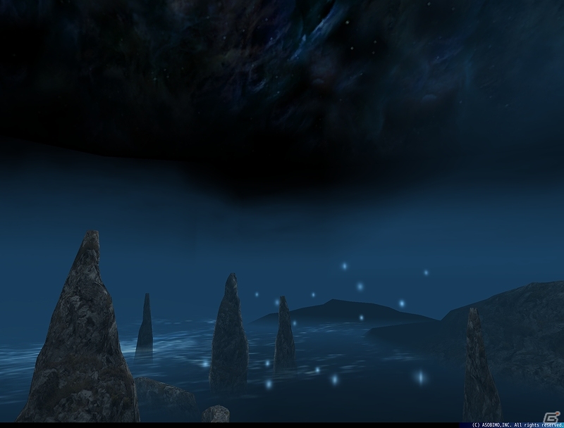 iOS/Android「トーラムオンライン」星空の広がる新たな冒険の地「カレ・モルト」＆「ルナヘンテ山」が開放！の画像4