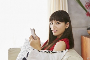 iOS/Android「ラストピリオド – 終わりなき螺旋の物語 –」川口春奈さんを起用したTVCMが10月22日より放映開始！記念キャンペーンも実施の画像1