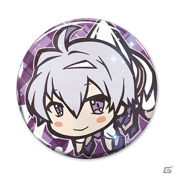 「アイドリッシュセブン」アクセサリースタンド＆缶バッジセットが2016年12月に発売！AGF2016先行発売も決定の画像18