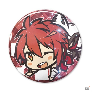「アイドリッシュセブン」アクセサリースタンド＆缶バッジセットが2016年12月に発売！AGF2016先行発売も決定の画像26