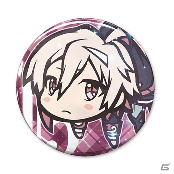 「アイドリッシュセブン」アクセサリースタンド＆缶バッジセットが2016年12月に発売！AGF2016先行発売も決定の画像34