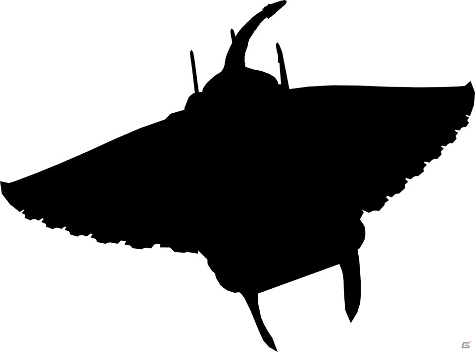 AC「釣りスピリッツ」が11月17日にバージョンアップ！謎の巨大魚が登場 