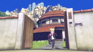 物語の舞台は新時代へ―PS4「NARUTO－ナルト－ 疾風伝 ナルティメットストーム4 ROAD TO BORUTO」のストーリーやキャラクターたちを紹介の画像5
