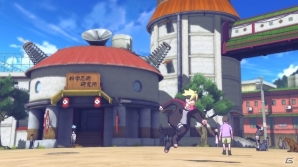 物語の舞台は新時代へ―PS4「NARUTO－ナルト－ 疾風伝 ナルティメットストーム4 ROAD TO BORUTO」のストーリーやキャラクターたちを紹介の画像6