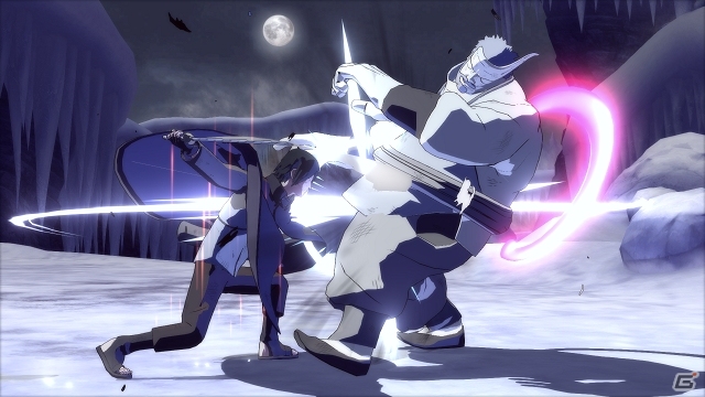 物語の舞台は新時代へ―PS4「NARUTO－ナルト－ 疾風伝 ナルティメットストーム4 ROAD TO BORUTO」のストーリーやキャラクターたちを紹介の画像10