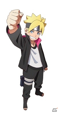物語の舞台は新時代へ―PS4「NARUTO－ナルト－ 疾風伝 ナルティメットストーム4 ROAD TO BORUTO」のストーリーやキャラクターたちを紹介の画像13