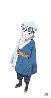 物語の舞台は新時代へ―PS4「NARUTO－ナルト－ 疾風伝 ナルティメットストーム4 ROAD TO BORUTO」のストーリーやキャラクターたちを紹介の画像14
