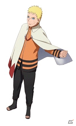 物語の舞台は新時代へ―PS4「NARUTO－ナルト－ 疾風伝 ナルティメットストーム4 ROAD TO BORUTO」のストーリーやキャラクターたちを紹介の画像16