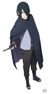 物語の舞台は新時代へ―PS4「NARUTO－ナルト－ 疾風伝 ナルティメットストーム4 ROAD TO BORUTO」のストーリーやキャラクターたちを紹介の画像17