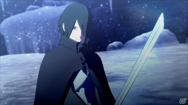 物語の舞台は新時代へ―PS4「NARUTO－ナルト－ 疾風伝 ナルティメットストーム4 ROAD TO BORUTO」のストーリーやキャラクターたちを紹介の画像8