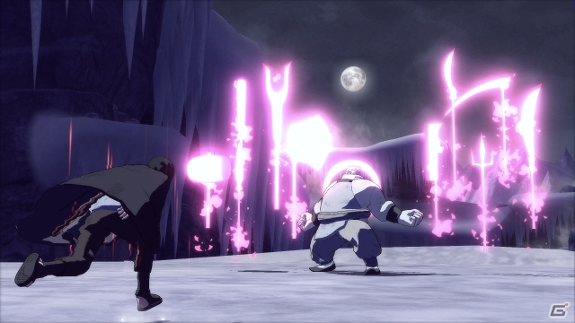 物語の舞台は新時代へ―PS4「NARUTO－ナルト－ 疾風伝 ナルティメットストーム4 ROAD TO BORUTO」のストーリーやキャラクターたちを紹介の画像9