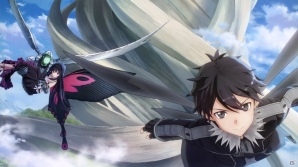 2つの世界はなぜ交わったのか？PS4/PS Vita「アクセル・ワールド VS ソードアート・オンライン 千年の黄昏」の画面写真を紹介の画像6