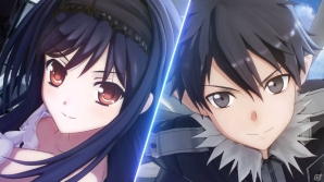 2つの世界はなぜ交わったのか？PS4/PS Vita「アクセル・ワールド VS ソードアート・オンライン 千年の黄昏」の画面写真を紹介の画像7