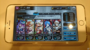 セガが新たに仕掛ける完全オリジナルのファンタジーRPG「SOUL REVERSE ZERO」とは？プレゼン＆試遊会の内容を紹介の画像28