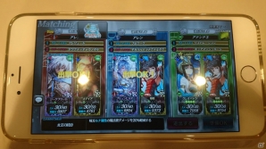 セガが新たに仕掛ける完全オリジナルのファンタジーRPG「SOUL REVERSE ZERO」とは？プレゼン＆試遊会の内容を紹介の画像46