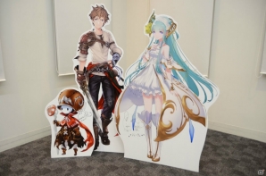 セガが新たに仕掛ける完全オリジナルのファンタジーRPG「SOUL REVERSE ZERO」とは？プレゼン＆試遊会の内容を紹介の画像50