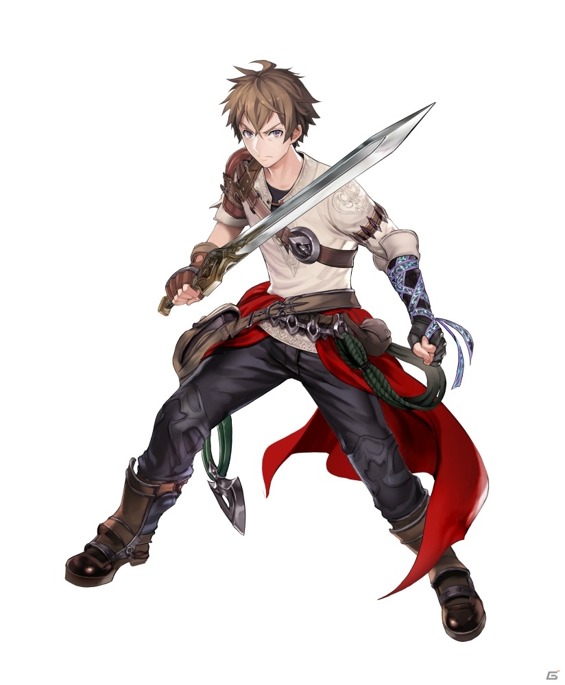セガが新たに仕掛ける完全オリジナルのファンタジーRPG「SOUL REVERSE ZERO」とは？プレゼン＆試遊会の内容を紹介の画像12