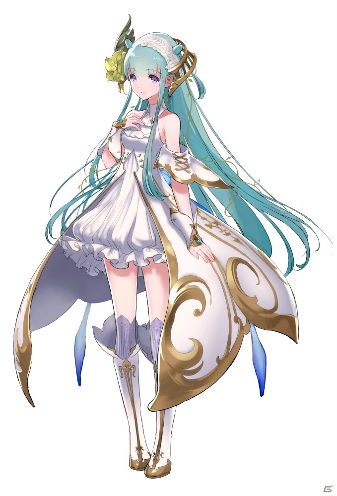 セガが新たに仕掛ける完全オリジナルのファンタジーRPG「SOUL REVERSE ZERO」とは？プレゼン＆試遊会の内容を紹介の画像13