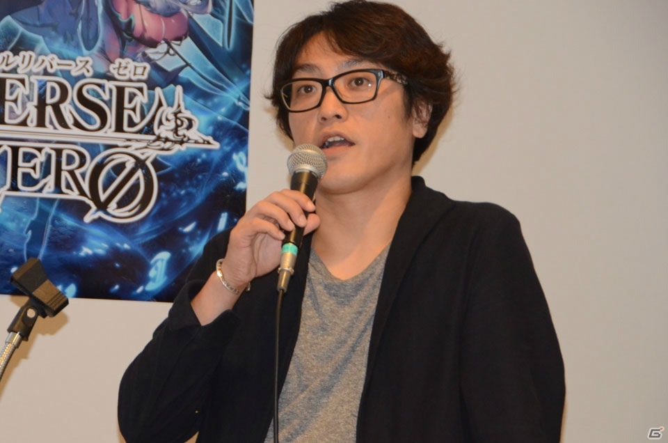 セガが新たに仕掛ける完全オリジナルのファンタジーRPG「SOUL REVERSE ZERO」とは？プレゼン＆試遊会の内容を紹介の画像15