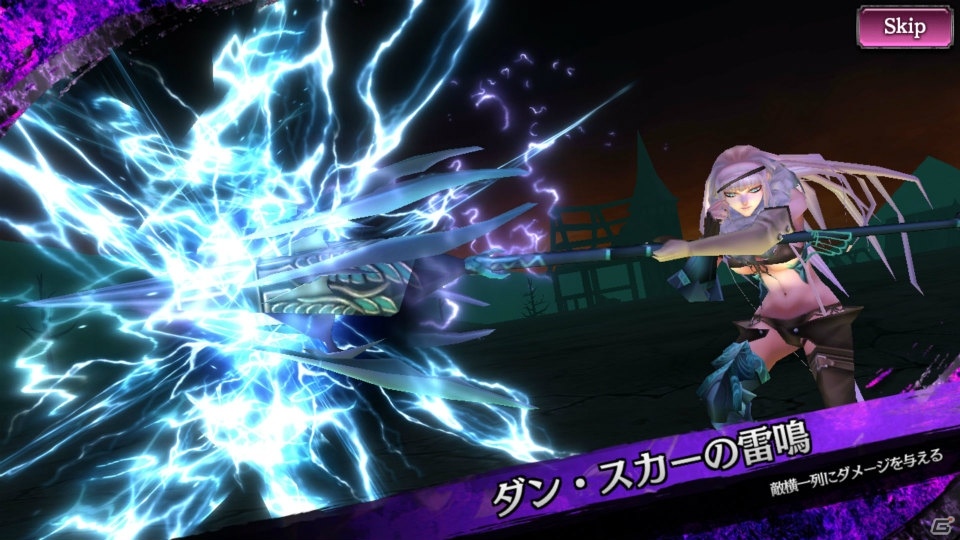 セガが新たに仕掛ける完全オリジナルのファンタジーRPG「SOUL REVERSE ZERO」とは？プレゼン＆試遊会の内容を紹介の画像36