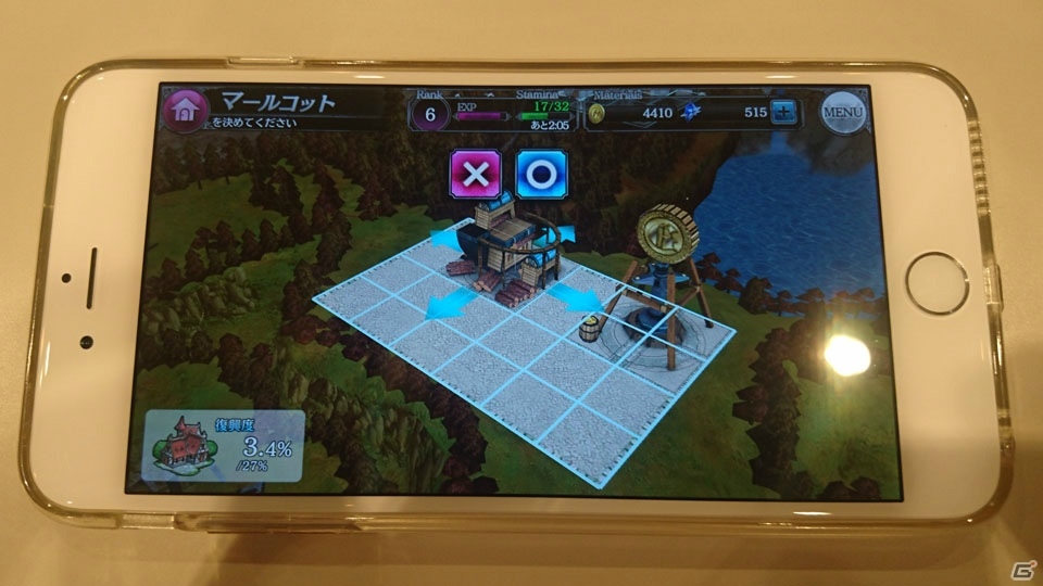 セガが新たに仕掛ける完全オリジナルのファンタジーRPG「SOUL REVERSE ZERO」とは？プレゼン＆試遊会の内容を紹介の画像48