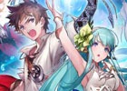 セガが新たに仕掛ける完全オリジナルのファンタジーRPG「SOUL REVERSE ZERO」とは？プレゼン＆試遊会の内容を紹介