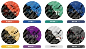 「鏡界の白雪 公式アートブック」発売を記念して缶バッジやスマートフォンケースの予約受付がスタート！の画像5