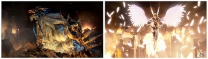 グローバル版「ヴァルキリーコネクト」がアメリカ、カナダ、オーストラリアで先行配信開始！戦乙女「スクルド」などがもらえる記念キャンペーンも開始の画像12