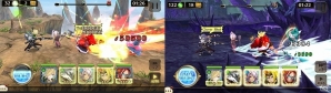 グローバル版「ヴァルキリーコネクト」がアメリカ、カナダ、オーストラリアで先行配信開始！戦乙女「スクルド」などがもらえる記念キャンペーンも開始の画像5