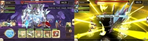 グローバル版「ヴァルキリーコネクト」がアメリカ、カナダ、オーストラリアで先行配信開始！戦乙女「スクルド」などがもらえる記念キャンペーンも開始の画像7
