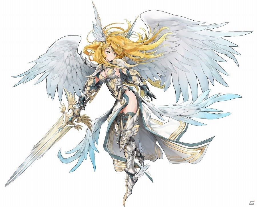 グローバル版「ヴァルキリーコネクト」がアメリカ、カナダ、オーストラリアで先行配信開始！戦乙女「スクルド」などがもらえる記念キャンペーンも開始の画像3