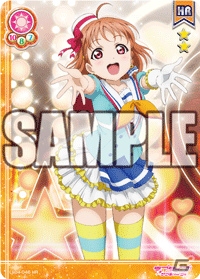 Aqoursが収録された初めてのカードパックが登場！TCG「ラブライブ！スクールアイドルコレクション Vol.04」が本日発売の画像1