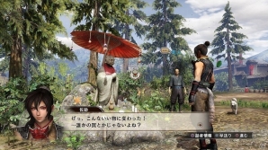 PS4/PS3/PS Vita「戦国無双 ～真田丸～」真田家以外の武将が主役となる「副戦場」や大坂城城下町の様子を紹介の画像8