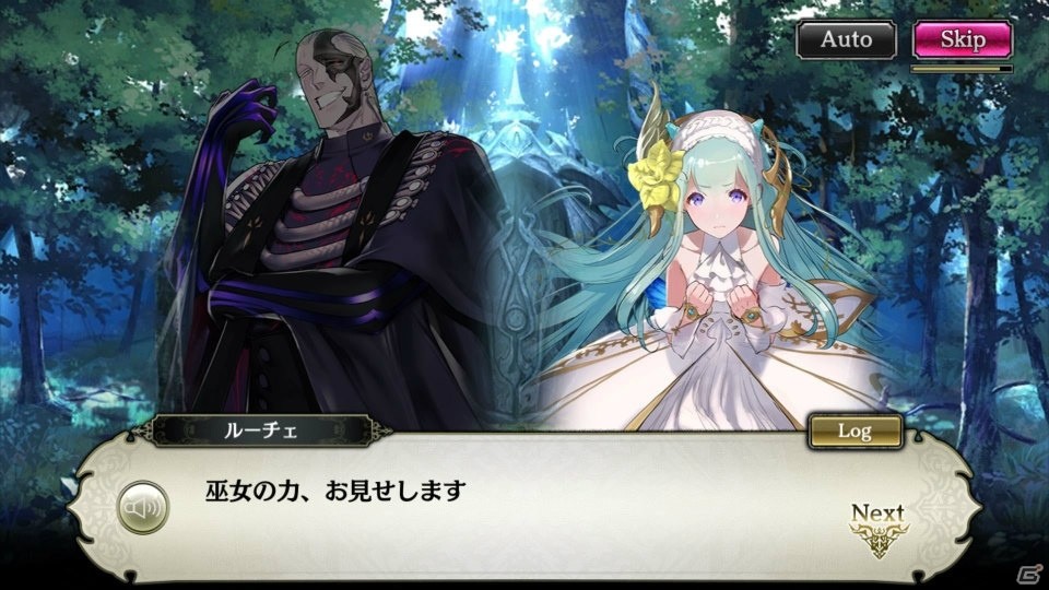セガの新作ファンタジーRPG「SOUL REVERSE ZERO」がiOS/Android向けに配信決定！事前登録がスタートの画像10