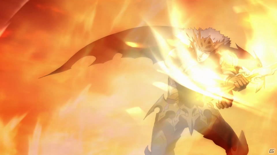 セガの新作ファンタジーRPG「SOUL REVERSE ZERO」がiOS/Android向けに配信決定！事前登録がスタートの画像13